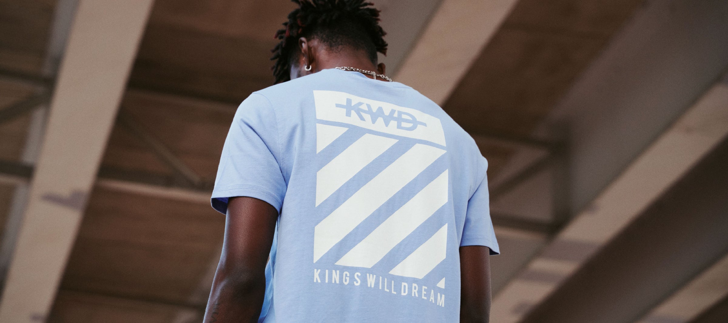 Kings Will Dream